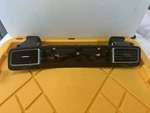 2015 Volkswagen Touareg Dashboard Trim 7P1857226 Oem. Fixed Price $110.49.