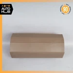 96-02 Mercedes R129 SL500 SL320 Dashboard Cover Panel 1298601130 Oem. Fixed Price $62.25.