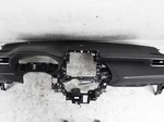 2021-2023 Toyota Venza Hybrid Instrument Dashboard Panel Black *scuffs. Fixed Price $977.55.