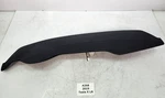 2016-2020 Oem Tesla Model X Dashboard Upper Instrument Panel Leather Black. Fixed Price $298.00.