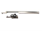 Front Left Dashboard Molding Trim Strip For Audi A4 8E1853189S. Fixed Price $77.39.