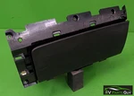 Tesla Model 2012-2016 Glove Box Compartment Dash Black Pur 1003327-00-E. Fixed Price $85.00.