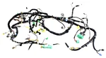 2011-2013 Honda Odyssey Exl Dash Audio Wire Harness 32118-TK8-A403. Fixed Price $175.94.