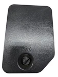 Dash Fuse Panel Cover Trim 15020381 98 - 04 Chevrolet S10 Graphite. Fixed Price $24.00.