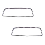For Cadillac Cts 2011-2014 Coupe Bumper Fillers Driver And Passenger Side Pair. Fixed Price $70.47.