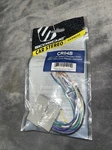 Scosche CR04B Audio/video Module Connector (HOME57)S. Fixed Price $5.25.