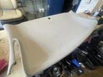 Mercedes Slk R171 2004-2009 Top Roof Panel Cover A1717900045 Cc 7E94. Fixed Price $107.63.