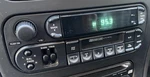 Chrysler, Dodge Jeep Vehicles : 2002-2007, Am/fm/cd/cassette Radio, #P05091525AA. Fixed Price $55.00.