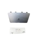17-23 Tesla Model Air Temperature Sensor W/ Display Cover 1105487-00-E. Fixed Price $49.99.