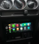 Nissan Micra K11 1992-2002 Android Auto Apple Car Play Radio Bluetooth. Fixed Price $135.03.