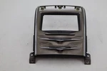 2011-2015 Lincoln Mkx Front Center Dash Radio Climate Control Panel W/ Bezel Oem. Fixed Price $90.99.