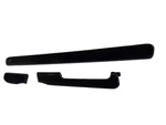 2011-2014 Volkswagen Jetta Wagon Trim Black Oem. Fixed Price $89.99.