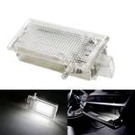 Xenon White Error Free Led Glove Box Area Light For Bmw X1 X3 X5 Series Mini. Fixed Price $14.09.
