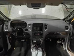 14-20 Dodge Durango Instrument Panel Dashboard Pad Black Oem 5SA97DX9AE. Fixed Price $664.99.