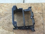 2013-16 Ford Fusion 2.0L Center Dash Radio Climate Control Mounting Bracket Oem. Fixed Price $24.00.
