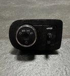 2007 Chevy Impala Headlight Switch 480592. Fixed Price $9.98.