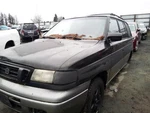 Mpv Van 1998 Door Trim Panel Rear 32260172. Fixed Price $141.45.