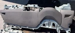 2019-2025 Toyota Corolla Dashboard Instrument Panel Cover Trim Oem. Fixed Price $450.00.
