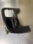 2006-2008 Hyundai Entourage Shift Bezel Trim Oem 84330-4D000. Fixed Price $39.99.