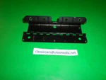 Original Glove Box Lid Hinge 74-76 Duster Dart Sport Swinger Valiant Scamp Mopar. Fixed Price $34.50.
