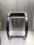 11-13 Kia Sorento Front Dash Center Radio Bezel W/ Digital Clock Oe 847401U100CA. Fixed Price $65.00.