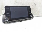 2018-22 Honda Accord Center Dash 7'' Information Display W Speaker 77220-TVA-A0. Fixed Price $116.95.