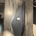2018-2022 Ford Expedition Oem Dash Left Side End Cap Trim Cover JL1B-7804481-A. Fixed Price $39.99.