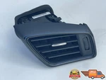2014-2020 Nissan Rogue Right Side Dash Air Vent Black Oem 68760-5HA0A. Fixed Price $30.00.