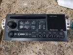 Delco Electronics - Chevrolet Gmc Radio Cd Player Receiver Stereo Oem 16232141. Fixed Price $50.00.