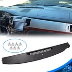 Upper Dash Panel Grille Cover Replacement 23224733 For 07-13 Chevy Gmc Cadillac. Fixed Price $39.99.