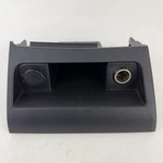 07- 2013 Toyota Tundra Center Dash Cubby Tray Power Outlet 12V Cigarette Lighter. Fixed Price $49.99.