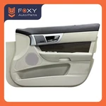 09-15 Jaguar Xf X250 Front Right Passenger Side Interior Door Panel Sel Oem. Fixed Price $149.00.