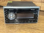 Oem 08-14 Toyota Scion Tc Xb Xd Pioneer Am Fm Radio Single Cd Disc PT546-00081. Fixed Price $66.00.