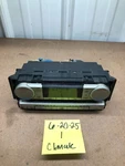 07 Lincoln Mkx 7A13-18C612-BH Ac Automatic Temperature Control Climate. Fixed Price $19.13.