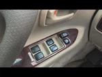 Front Door Switch Driver's Master Fits 03-07 Lexus LX470 6615910. Fixed Price $129.89.