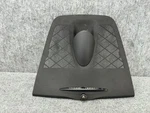 Dashboard Speaker Grille Cover Assembly Mercedes R231 SL550 SL63 Oem. Fixed Price $99.00.