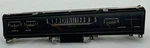 1968-1970 Mopar Body Gauge Dash Cluster 150 Speedometer Roadrunner Coronet Rt. Fixed Price $849.99.