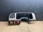 2003 2006 Lincoln Navigator Speedometer Dash Trim Bezel W Air Vent T8896 Dg. Fixed Price $27.75.