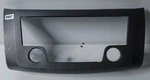 2013-2016 Nissan Sentra Black Dash Radio Bezel Trim Face 68260-3SG1A Oem. Fixed Price $21.88.