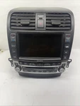 Audio Equipment Radio Receiver Assembly Us Market Fits 06-08 Tsx 317428. Fixed Price $350.00.