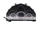 10-13 Mercedes W207 E350 E550 Instrument Cluster Speedometer A2129001314 Oem. Fixed Price $140.00.