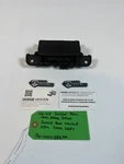 Oem 2002-2005 Dodge Ram Glove Box Latch / Handle Dark Grey 1000282AA 1500-3500. Fixed Price $34.83.