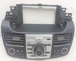 2007-2009 Acura Rdx Radio A/c Climate Control Bezel Trim Panel Air Vent Oem. Fixed Price $149.95.