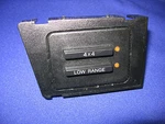 Ford Explorer 4X4 Dash Switch 4WD Control Button 1990 1991 1992 1993 1994 Ranger. Fixed Price $54.95.