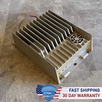 Tested 10-12 Mercedes E63 Amg W212 Amplifier Harman Becker Oem. Fixed Price $139.00.