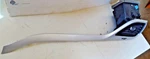 2013 Dodge Journey Right Passenger Dash Bezel Trim Aie Vent Oem 0000951FN-B. Fixed Price $74.95.