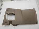 04-09 Kia Spectra Lower Dash Knee Bolster P/n 84750-2F000 Genuine Oem Used. Fixed Price $75.00.