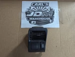 93-97 Toyota Corolla Lh Driver Side Air Vent W/ Dimmer Switch Oem. Fixed Price $38.88.
