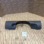 Jeep Grand Cherokee 99-04 Dash Gauge Cluster Bezel 5FZ24TRMAB Oem Black Used. Fixed Price $27.49.
