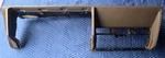 1992 Buick Century Station Wagon Dash Board Instrument Panel Bezel Trim Oem. Fixed Price $579.50.
